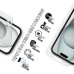 Плівка захисна Armorstandart Anti-Blue Apple iPhone 15 (ARM68281)