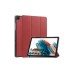 Чохол до планшета BeCover Smart Case Samsung Tab A9 SM-X115 8.7" Red Wine (709911)