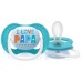 Пустушка Philips AVENT Ultra Air I love… для хлопчиків 6-18 міс (SCF080/03)