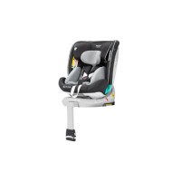 Автокрісло Carrello Revolt світло сіре (CRL-15805 sky grey)