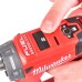 Шуруповерт Milwaukee M12 FDDXKIT-0X, 34Нм, 4 насадки FIXTEC, HD кейс (без АКБ та ЗП) (4933471332)