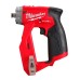 Шуруповерт Milwaukee M12 FDDXKIT-0X, 34Нм, 4 насадки FIXTEC, HD кейс (без АКБ та ЗП) (4933471332)