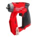 Шуруповерт Milwaukee M12 FDDXKIT-0X, 34Нм, 4 насадки FIXTEC, HD кейс (без АКБ та ЗП) (4933471332)