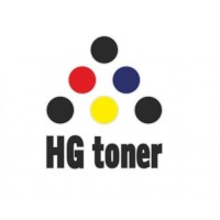 Тонер HP CLJ CP1025/1215/1525 10кг YELLOW HG (TSM-HGC011Y-10)