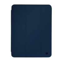 Чохол до планшета Armorstandart Smart Fold Pen Apple iPad Air 11 (2024) Dark Blue (ARM78117)