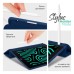 Чохол до планшета Armorstandart Smart Fold Pen Apple iPad Air 11 (2024) Dark Blue (ARM78117)