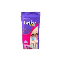 Підгузки Unijoy baby Premium М 3 (5-10 кг) 50 шт (6973920542438)