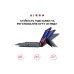 Чохол до планшета AirOn Premium Samsung Galaxy Tab S9 11'' 2023 + Keyboard (4822352781117)