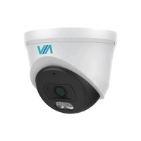 Камера відеоспостереження VIA SECURITY VS-D12A (2.8)
