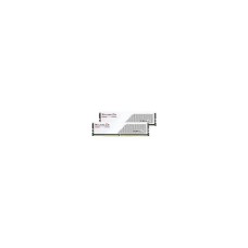 Модуль пам'яті для комп'ютера DDR5 32GB (2x16GB) 6400 MHz Ripjaws S5 Matte White G.Skill (F5-6400J3648F16GX2-RS5W)