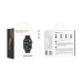 Смарт-годинник HOCO Y26 Smart sports watch (call version) Black (6942007645416)