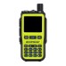 Портативна рація Baofeng UV-5R MINI Green (UV-5R_MINI_Green)