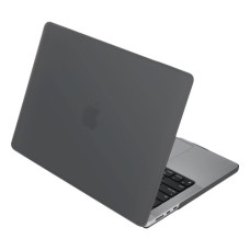 Чохол до ноутбука Armorstandart 15.3" MacBook Air M4/M3/M2 (A3241/A3114/A2941) Grey Air Shell (ARM80465)