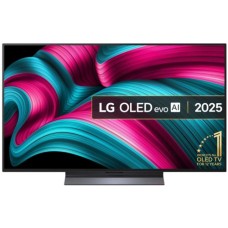 Телевізор LG OLED48C54LA
