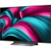 Телевізор LG OLED48C54LA