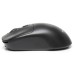 Мишка Hölmer MW-03OF Wireless/Bluetooth Black (MW-03OF)
