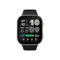 Смарт-годинник Amazfit Bip Max Silver W2568AP1N (1199295)