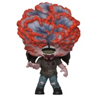 Фігурка Funko Pop серії Останні з нас - Клікер (91812)