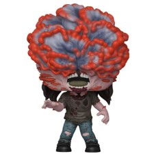 Фігурка Funko Pop серії Останні з нас - Клікер (91812)