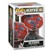 Фігурка Funko Pop серії Останні з нас - Клікер (91812)