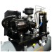 Компресор GTM гвинтовий, ресивер 200л, 680л/хв, 5.5kW, 8бар, 380V, інвертор (DLG5.5V/inv)