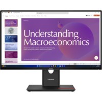 Монітор Lenovo T24D-40 (64B9GAT1UA)