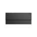 Клавіатура Aula F2088 AIR Red Switch Wireless/Bluetooth/USB UA Black (6978080503909)