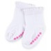 Шкарпетки Luvable Friends 3 пари нескользящие, для дівчаток (23080.6-12 F)