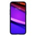 Чохол до моб. телефона Spigen Apple Iphone 14 Pro Max Mag Armor MagFit, Navy Blue (ACS04845)