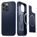 Чохол до моб. телефона Spigen Apple Iphone 14 Pro Max Mag Armor MagFit, Navy Blue (ACS04845)