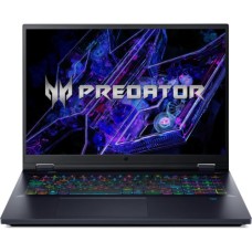 Ноутбук Acer Predator Helios 18 PH18-72 (NH.QP5EU.007)