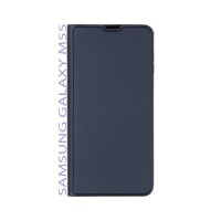 Чохол до мобільного телефона BeCover Exclusive New Style Samsung Galaxy M55 5G SM-M556 Blue (711811)