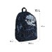 Рюкзак шкільний GoPack Education Teens 188M-1 (GO25-188M-1)