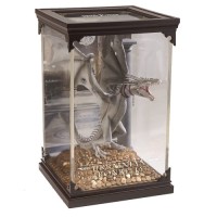 Фігурка для геймерів Noble Collection Harry Potter Magical Creatures Ukrainian Ironbelly (NN7670)