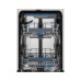 Посудомийна машина Electrolux KEMB3301L