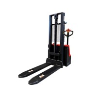 Штабелер GTM електричний самохідний 1,5т/2,6м 24V/75Ah (PSE15L-C2 2600)