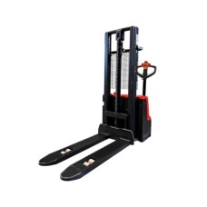 Штабелер GTM електричний самохідний 1,5т/2,6м 24V/75Ah (PSE15L-C2 2600)