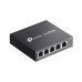 Комутатор мережевий D-Link ES205GP