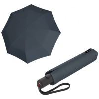 Парасоля Knirps Re Duomatic Dark Grey (Kn95 6200 0818)