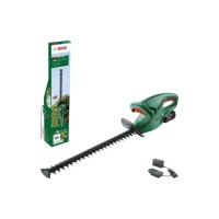 Кущоріз Bosch акумуляторний EasyHedgeCut EasyHedgeCut 18-45 18V, 2Ah, лезо 45см, крок різу 15мм (0.600.849.H02)