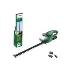 Кущоріз Bosch акумуляторний EasyHedgeCut EasyHedgeCut 18-45 18V, 2Ah, лезо 45см, крок різу 15мм (0.600.849.H02)