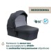 Коляска Chicco 2 в 1 Seety сіра (2900990869008) (87097.53.01)