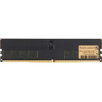 Модуль пам'яті для комп'ютера DDR5 32GB 5600 MHz INTELIGENTES (IU5CIJ1/32)