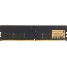 Модуль пам'яті для комп'ютера DDR5 32GB 5600 MHz INTELIGENTES (IU5CIJ1/32)