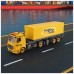 Конструктор Otamanko АВТОКОНСТРУКТОР Фура (YW9086A)