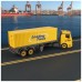 Конструктор Otamanko АВТОКОНСТРУКТОР Фура (YW9086A)