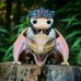 Фігурка Funko Pop Rides серії Дім Дракона S4 - Ейґон Тарґарієн і Сонцежар (83460)