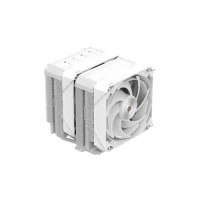 Кулер до процесора Alseye Q120DT Plus(White) (AS.01.11.0012)