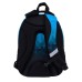 Рюкзак шкільний Astrabag AB330 BLUE PIXEL (502024092)