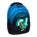 Рюкзак шкільний Astrabag AB330 BLUE PIXEL (502024092)